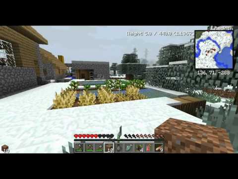 HonneyPlay's Blood n Bones S2 Ep 2 Trolls and Coals