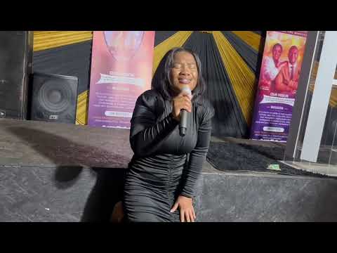 Raw worship by minster gugu gumbi