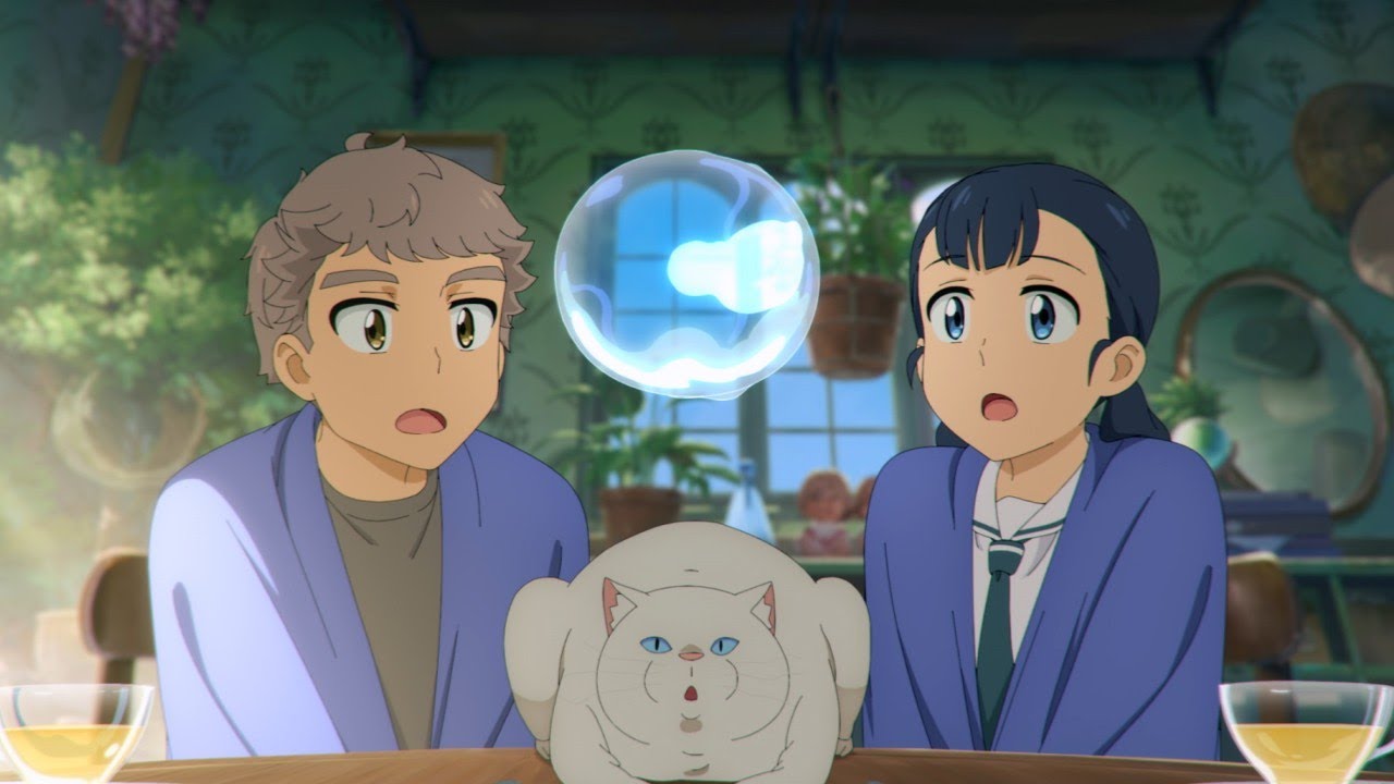 Your Letter | Official Teaser Trailer | INTL