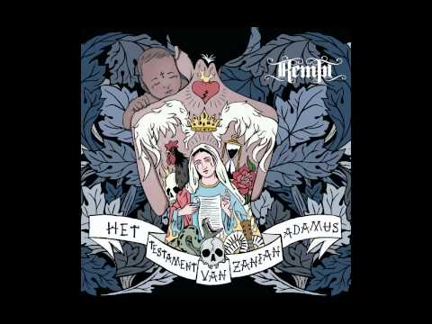 Kempi - Pico Bello ft. R.Kay & Sef (NIEUW 2011!)