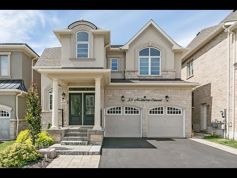 88 Masterman Crescent - Luxury Real Estate by Goodale Miller Team