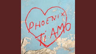 Phoenix - Topic