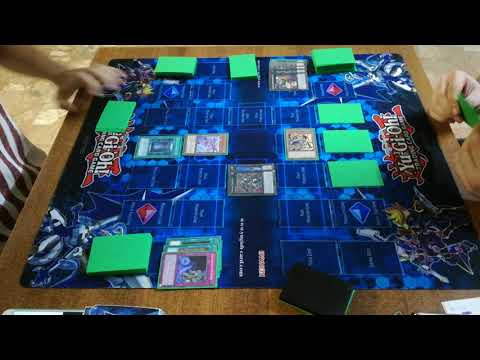 Napoli Vs Maranzano - True Draco Vs Paleo Zoodiac Game 3