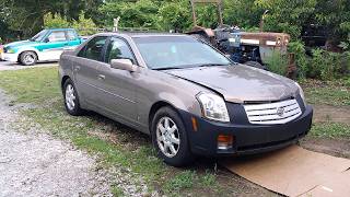 How to replace the cam sensors in a Cadillac CTS. Same code, is it cam sensors or cam chain? R.I.P.?