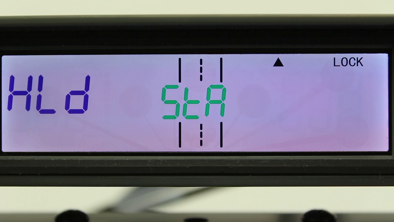 Eagle 3 DashMounted Police Radar for Speed Law Enforcement