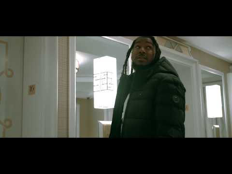 D Beez x "WorldWide Known"(Official Video) Shot by OMGitskiddfresh #KeeganFamily