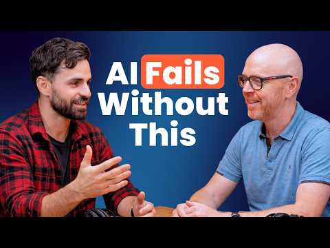 From Chaos to Clarity: AI-First Operations