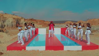 KHALIGRAPH (OG) JONES x  MEJJA -  KAMNYWESO  (OFFICIAL VIDEO)