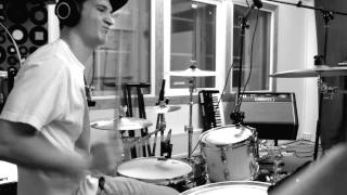 Pharoahe Monch-Calculated Amalgamation(Drum Jam)