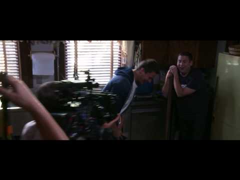 22 Jump Street (Featurette 'Yin and Yang of Directors')