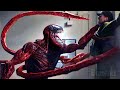 Carnage's Birth in Prison | Venom 2 | CLIP