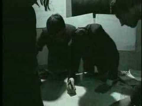 The International Noise Conspiracy- The Reproduction Of Deat