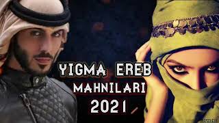 Yigma Ereb Mahnilari 2021 )