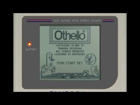 Vidéo Othello