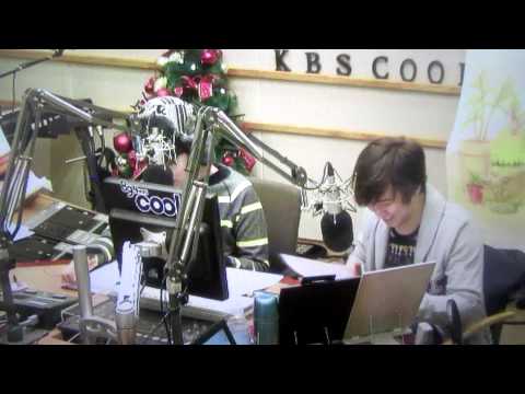 130111 2/4 KTR SUKIRA Sungmin Ryeowook 성민 려욱 晟 厲 ソンミン リョウク Super Junior