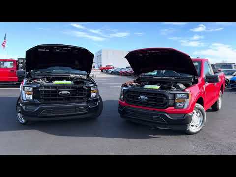 FP700 F150 vs 700 HP $48k Sleeper F150 (Which one is better?)