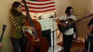 Tumbleweed Company - She Shake the Dregs