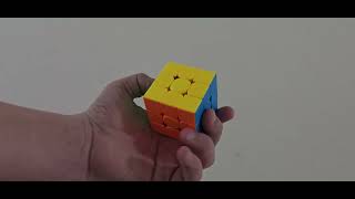 Rubik's Official 50 years Speed Cube review (By a non cuber)