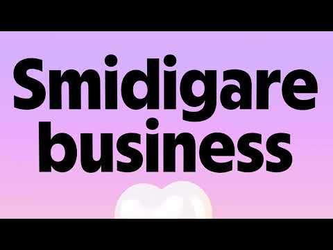 Spiris Ekonomiplattform - video