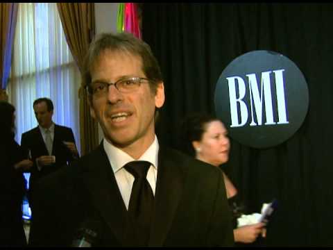 Joel Wachbrit Interview - The 2008 BMI Film/TV Awards
