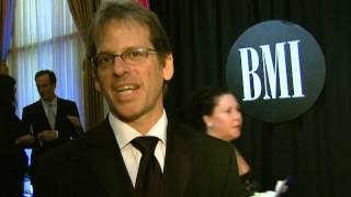 Joel Wachbrit Interview - The 2008 BMI Film/TV Awards