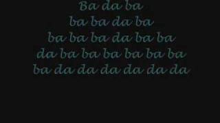 Kill Hannah - Promise Me with lyrics