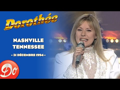 Dorothée - Nashville Tennessee | Prestation TV - 1994
