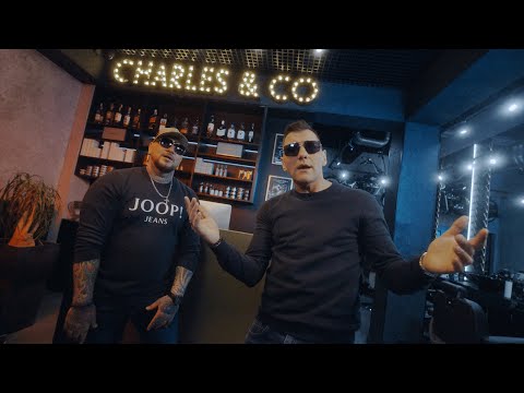 ZELO - Zjawy feat. Buczer (Official Video)