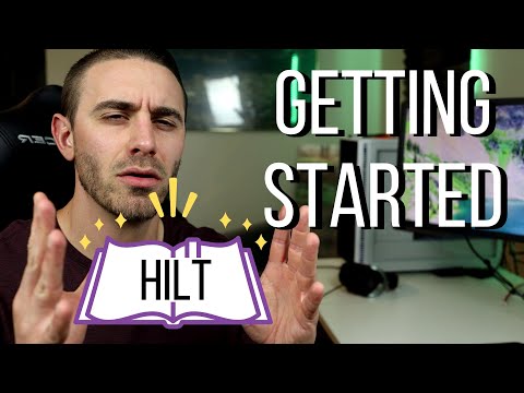 Getting Started with HILT (Dagger2)