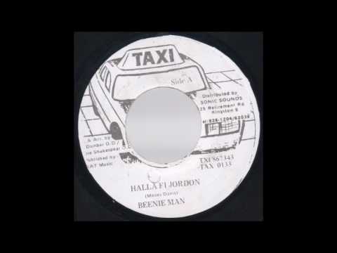 Step up Riddim Aka Halla Fi Di Jordon Riddim  Mix 1995( Taxi Sly & Robbie) Mix by djeasy
