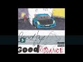 Juice Wrld Good Bye And Good Riddance Album