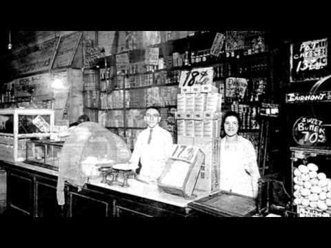 BMI Audio Guide: Corner Store - Tulkoff's Horseradish