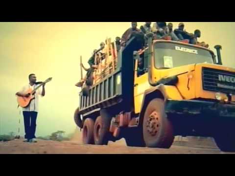 Simama Na Sifa; Jean René Balekita