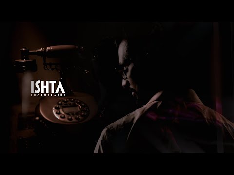 Stunning groom intro | Arun | Ishta photography