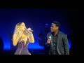 Mariah Carey Endless Love 100% Live (25th may London 2019)
