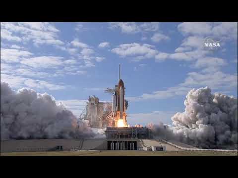 NASA Feat. John Frusciante