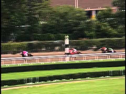 Ghostzapper vs. Saint Liam - 2004 Woodward (G1)