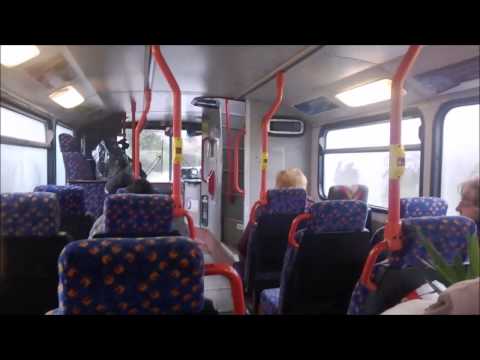 N387LPN Stagecoach Volvo Olympian Voith Cummins