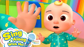 Sing Along With Me!