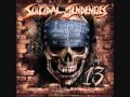 Suicidal Tendencies - Shake it Out