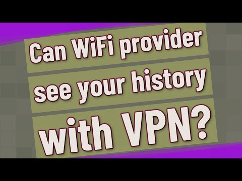 can you see your wifi history can you see your wifi history