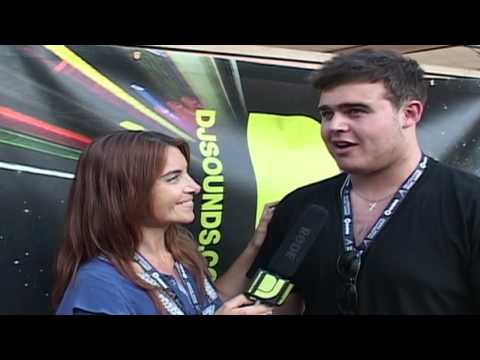 IMS, Ibiza 2010 - Pt. 1