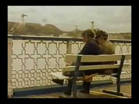 RARE Documentary: Llandudno Pier in the 1970s