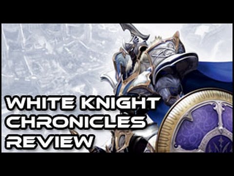 White Knight Chronicles Review