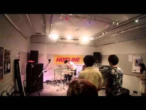 島村楽器エミフルMASAKI店　HOLINE2014予選 TETSU SCHERRER Make Noise