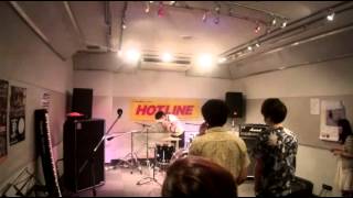 島村楽器エミフルMASAKI店　HOLINE2014予選 TETSU SCHERRER Make Noise