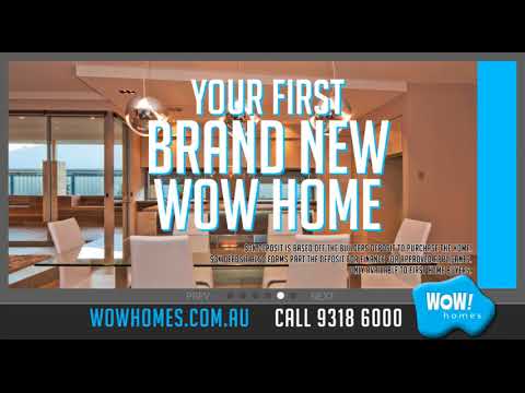 WOW Homes - Customer Success Story