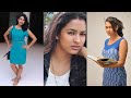 Misha Ghoshal ️cute Photos Shoots 2021 FULL HD