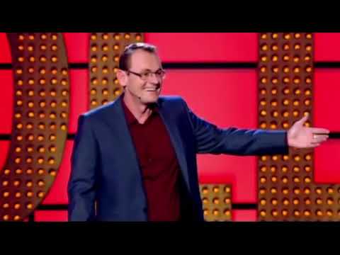 Sean Lock on dressing up as a pirate