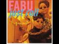 Fabu Just Roll Extended Mix